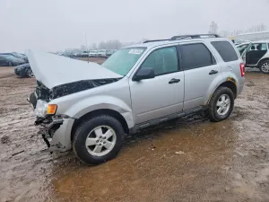 Ford Escape 2.5L 4 2010
