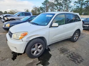 Toyota Rav4 2.4L 4 2005