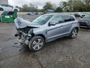 Mitsubishi Outlander 2.0L 4 2022