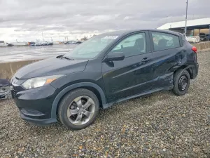 Honda HR-V 1.8L 4 2018