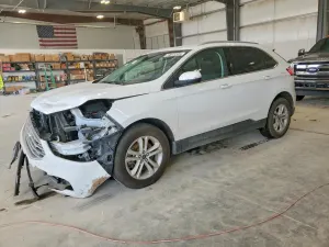 Ford Edge 2.0L 4 2020