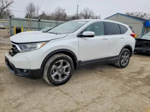 Honda CR-V 1.5L 4 2019
