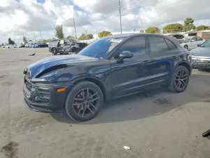 Porsche Macan 2.0L 4 2023