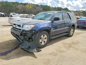 Toyota 4Runner 4.0L 6 2007