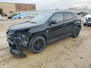 Mitsubishi Outlander 2.0L 4 2022