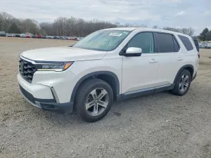 Honda Pilot 3.5L 6 2025