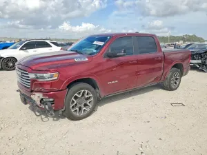 RAM 1500 3.0L 6 2025