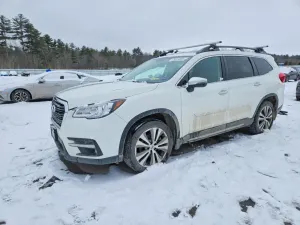 Subaru Ascent 2.4L 4 2021