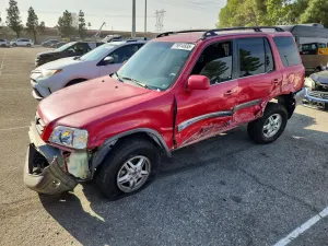 Honda CR-V 2.0L 4 2000