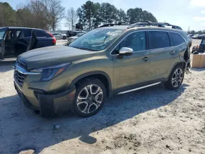Subaru Ascent 2.4L 4 2023