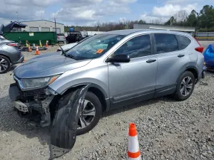 Honda CR-V 2.4L 4 2017