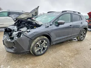 Subaru Crosstrek 2.5L 4 2025