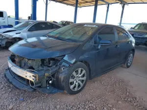 Toyota Corolla 1.8L 4 2021