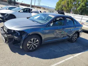 Volkswagen Jetta 1.5L 4 2025