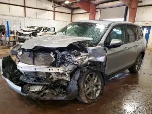Honda Passport 3.5L 6 2023