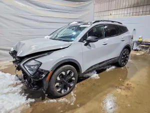 Kia Sportage 2.5L 4 2023