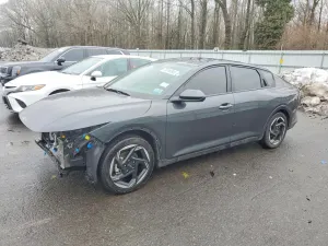 Kia K4 2.0L 4 2025