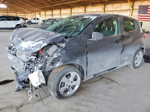 Chevrolet Spark 1.4L 4 2020