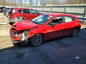 Subaru Impreza 2.0L 4 2024