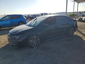 Toyota Corolla 2.0L 4 2020