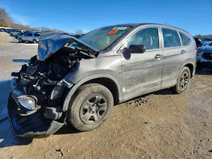 Honda CR-V 2.4L 4 2014
