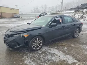 Acura Integra 1.5L 4 2025