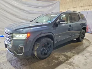 GMC Acadia 3.6L 6 2020