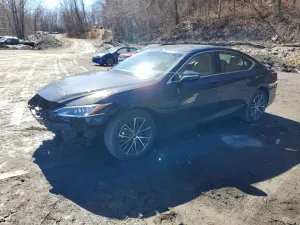 Lexus ES 3.5L 6 2025