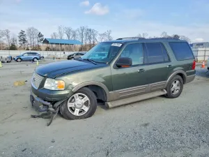 Ford Expedition 5.4L 8 2003