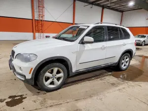 BMW X5 3.0L 6 2008