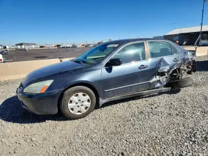 Honda Accord 2.4L 4 2003