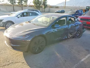 Tesla Model 3 2026