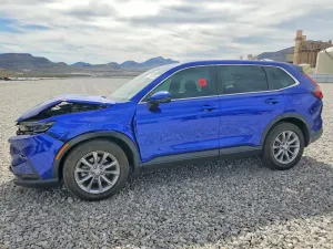 Honda CR-V 1.5L 4 2024