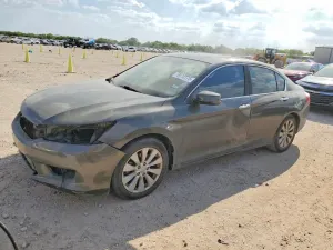 Honda Accord 2.4L 4 2014