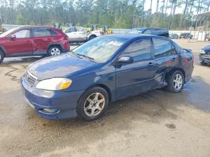 Toyota Corolla 1.8L 4 2005
