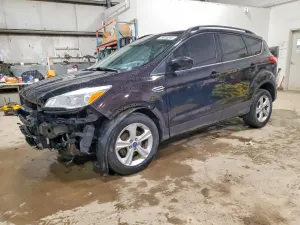 Ford Escape 1.6L 4 2013