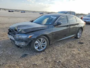 Honda Accord 1.5L 4 2019