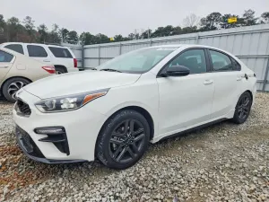 Kia Cerato / Forte / K3 2.0L 4 2021