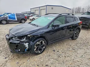 Subaru Crosstrek 2.5L 4 2023