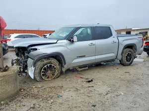 Toyota Tundra 3.4L 6 2026