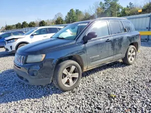 Jeep Compass 2.0L 4 2014