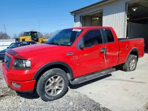 Ford F-150 5.4L 8 2005