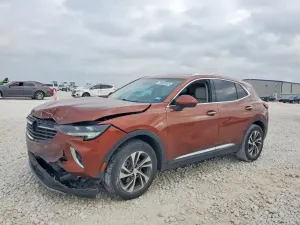 Buick Envision 2.0L 4 2021