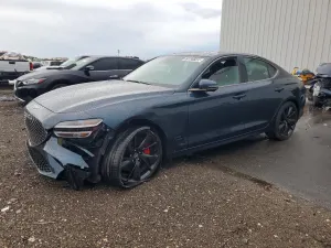 Genesis G70 3.3L 6 2023