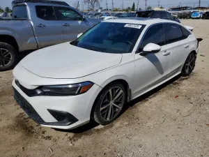 Honda Civic 1.5L 4 2023