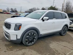Kia Telluride 3.8L 6 2023