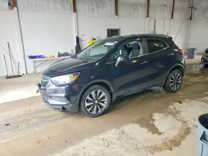 Buick Encore 1.4L 4 2021