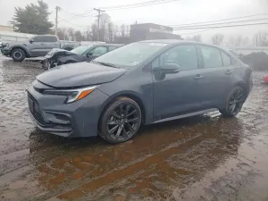 Toyota Corolla 2.0L 4 2024