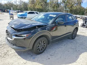 Mazda CX-30 2.5L 4 2021