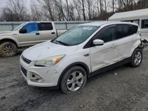 Ford Escape 1.6L 4 2014